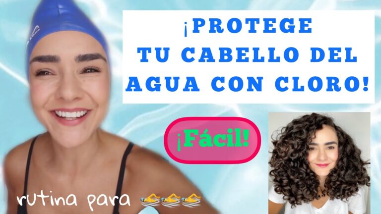Gorro de Ba&ntilde;o: Clave para Proteger tu Cabello en el Agua