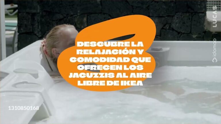 Beneficios del Hidromasaje Inteligente en Jacuzzis