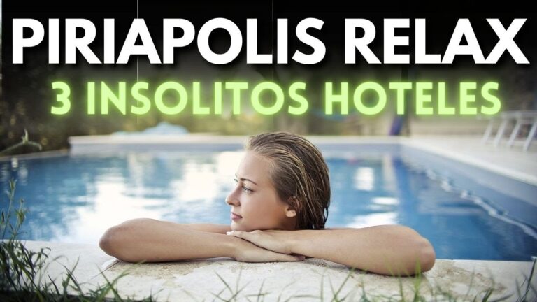 Renovaci&oacute;n Integral en un Balneario: Cuerpo y Alma