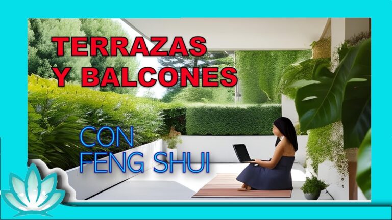 Crea un Oasis de Tranquilidad en tu Jard&iacute;n