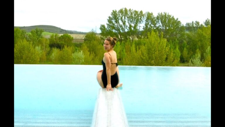Descubre los Beneficios de un Spa Balneario para el Cuidado del Cuerpo