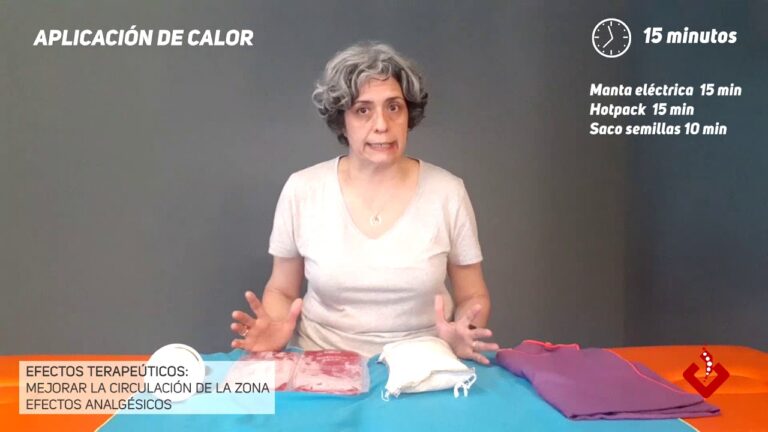 Beneficios de las Sesiones de Hidroterapia con Efecto Calor