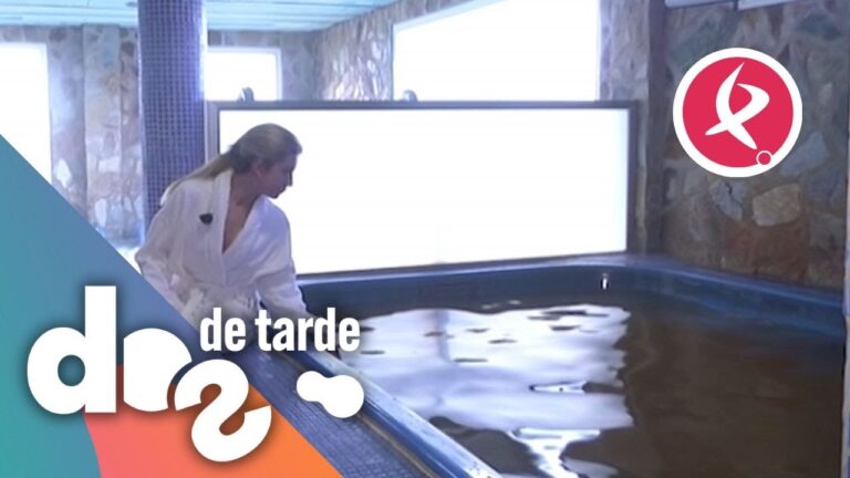 Beneficios de los Tratamientos Naturales en Balnearios para la Piel