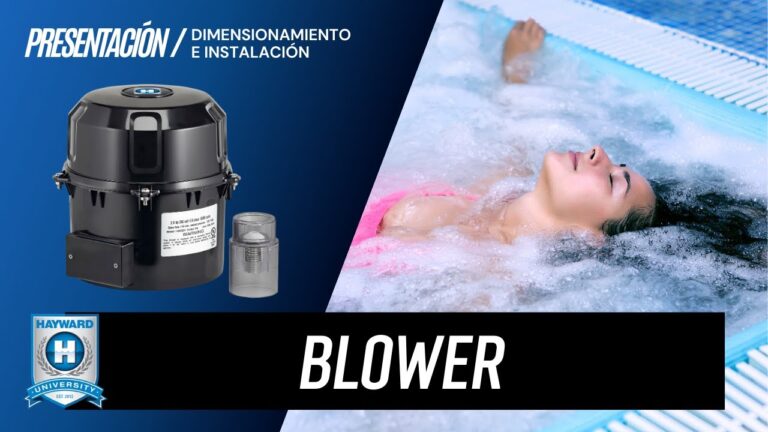 Revoluci&oacute;n en Jacuzzis: Tecnolog&iacute;a Innovadora para el Bienestar