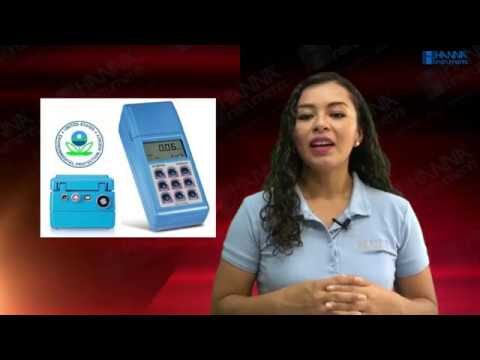 Equipo Esencial para Controlar la Turbidez en Balnearios