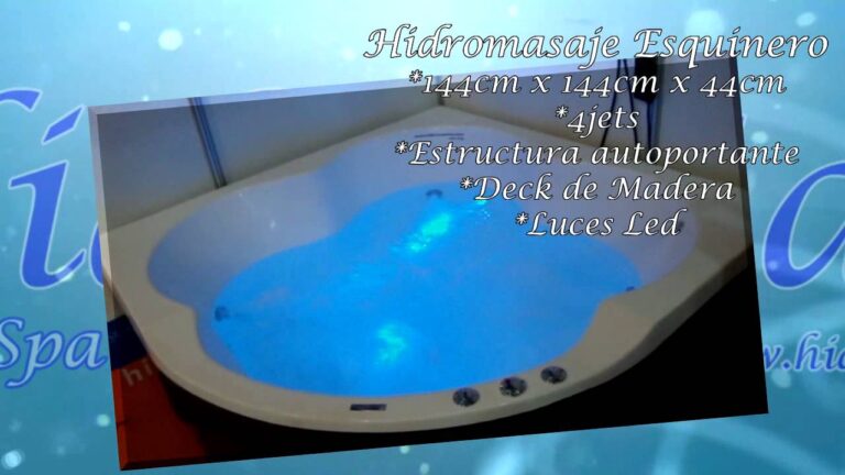 Beneficios del Sistema de Ozono en Jacuzzis