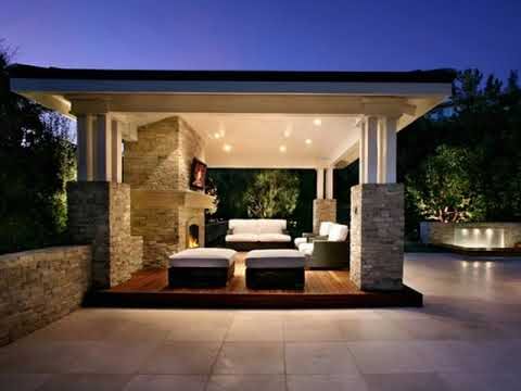 Ideas Creativas para Transformar tu Espacio Exterior con Barbacoa