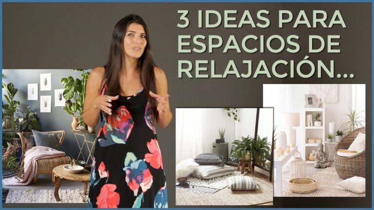 Transforma tu jard&iacute;n en un oasis de meditaci&oacute;n