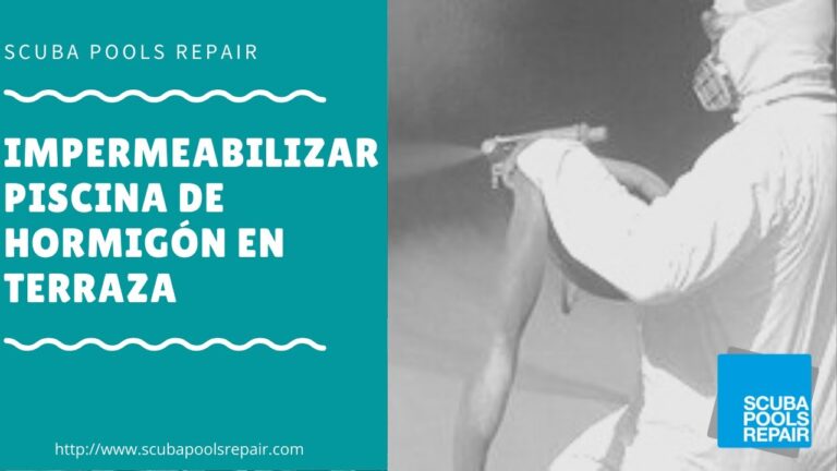 Técnicas Efectivas para Reparar Fugas en Balnearios