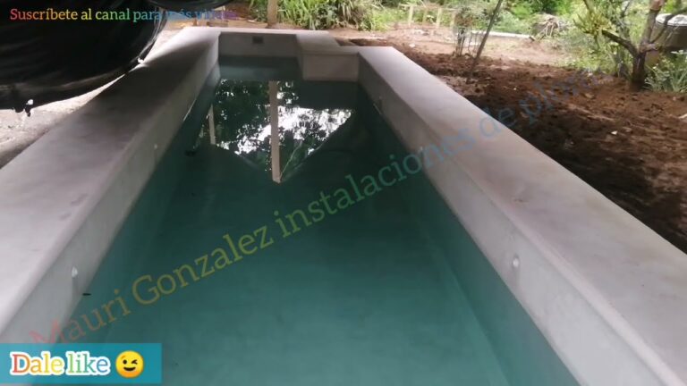 Pasos Clave para Instalar un Jacuzzi Exitosamente