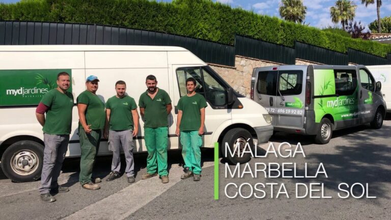 Servicios Profesionales para el Mantenimiento de Piscinas en Jardines