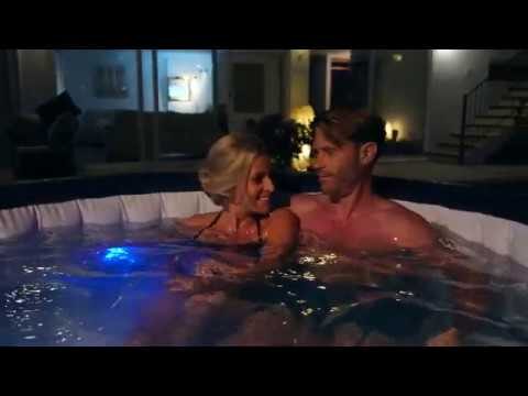 Jacuzzis Inteligentes: Control Remoto para un Relax Total