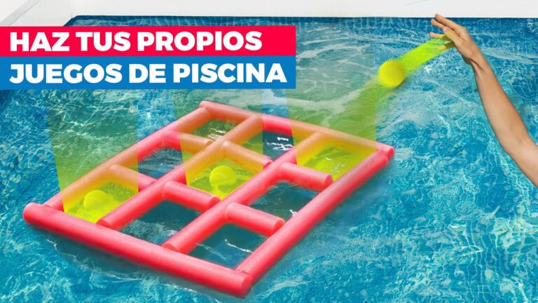 Equipamiento Integral para Nataci&oacute;n en Balnearios