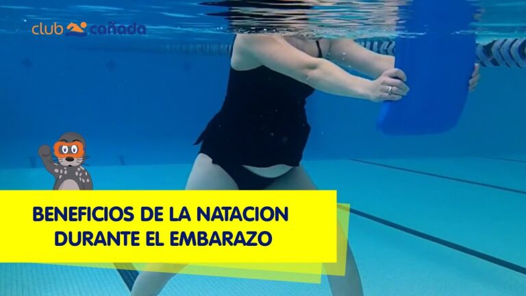 Beneficios de las Terapias Acu&aacute;ticas para Futuras Mam&aacute;s