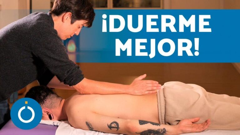 Masajes Terap&eacute;uticos Personalizados en Centros Especializados