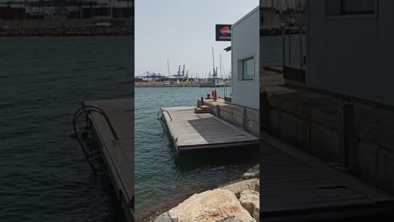 Momentos de Paz en un Balneario: Relajaci&oacute;n y Bienestar