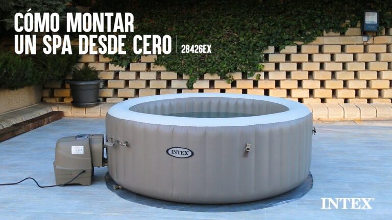 Jacuzzis Inteligentes: Innovaciones con Wi-Fi Integrado