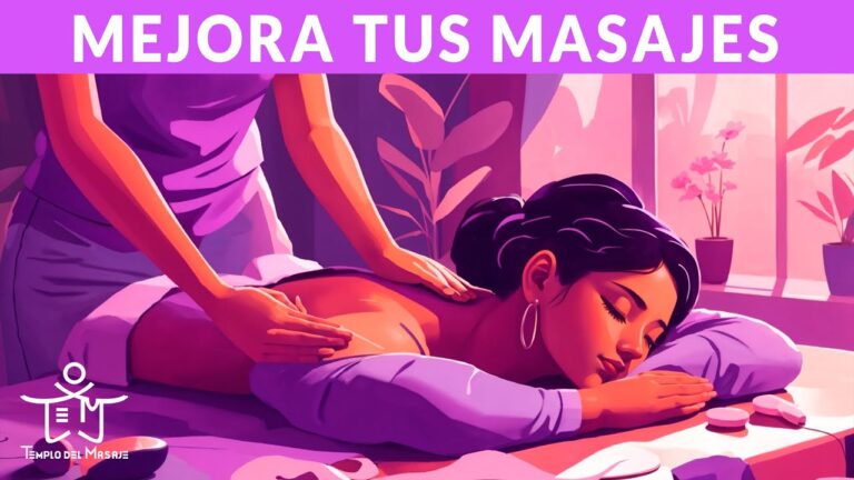 Relajaci&oacute;n Total: Experiencia &Uacute;nica de Shiatsu en Balnearios