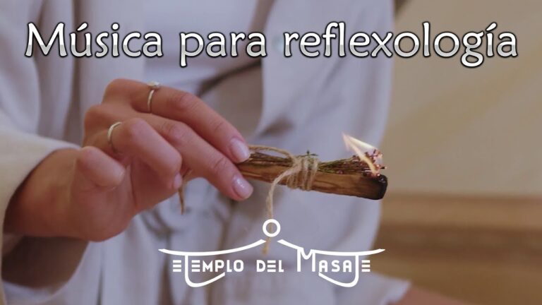 Beneficios de las Sesiones de Reflexolog&iacute;a Podal en Balnearios