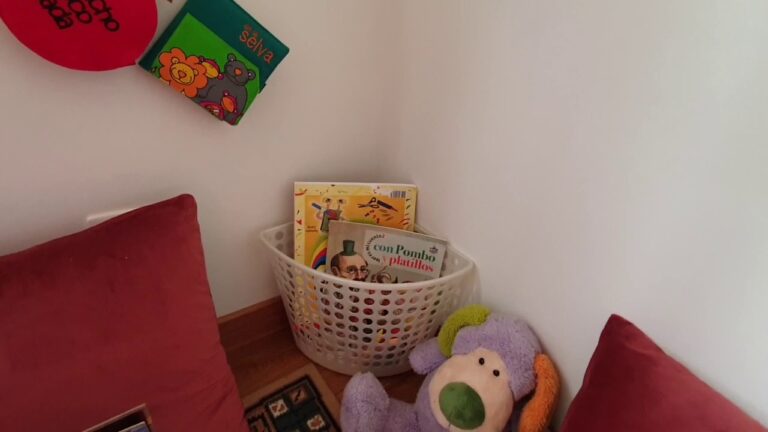 Crea el Ambiente Perfecto para Leer al Aire Libre