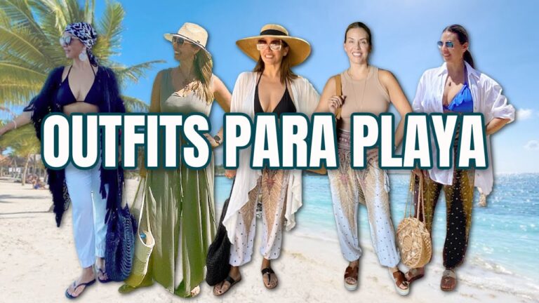 Accesorios Esenciales para Estilo y Protección en el Balneario