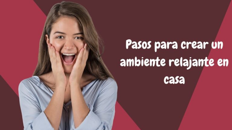 Crea un Hogar Zen con Aromaterapia