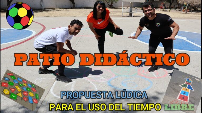 Actividades Recreativas para tu Zona de Juegos Exterior
