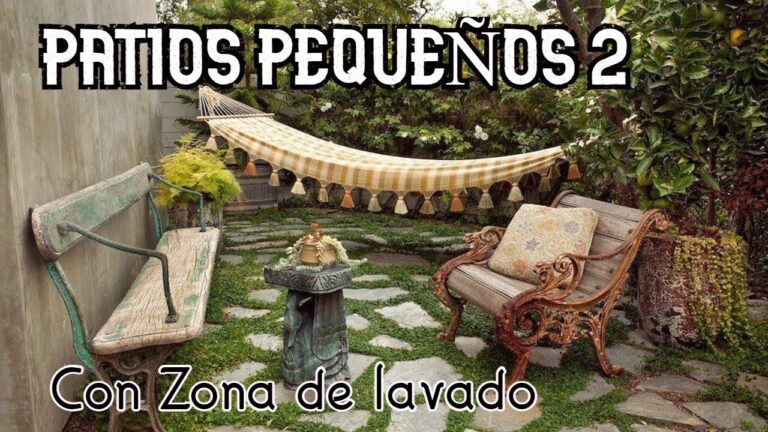 Crea tu Oasis Deportivo al Aire Libre