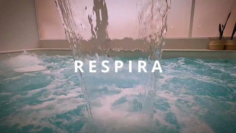Experiencia de Relax en un Balneario Exclusivo