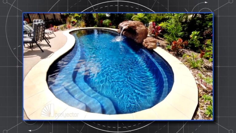 Cuidados Esenciales para Mantener Piscinas de Fibra en Perfecto Estado