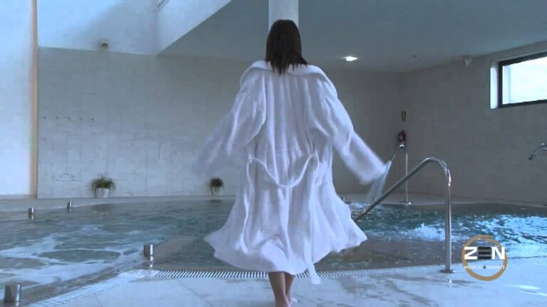Escapada de Wellness: Rel&aacute;jate en un Balneario