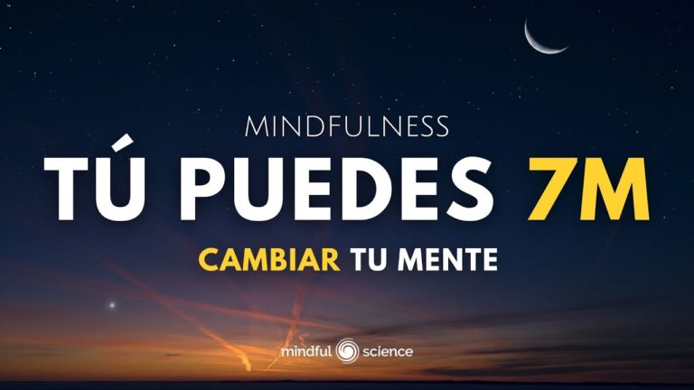 Descubre la Armon&iacute;a en Circuitos de Relajaci&oacute;n