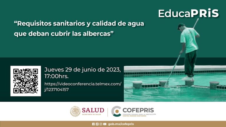Normativas de Pruebas de Agua para el Mantenimiento de Piscinas
