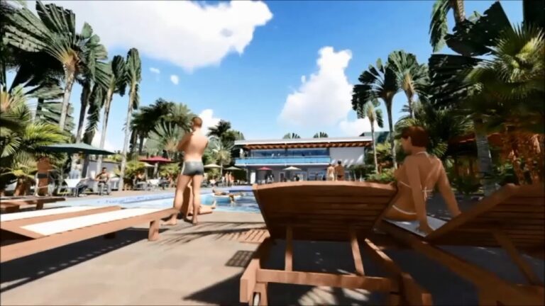 Jacuzzis en Ambientes Mediterr&aacute;neos: Estilo y Relax