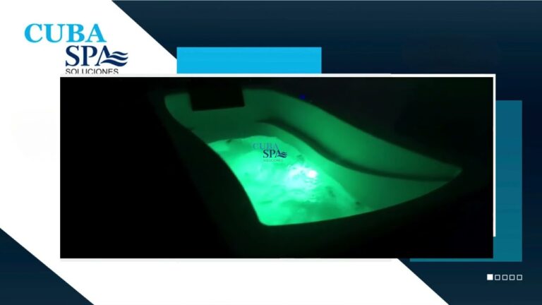 Armon&iacute;a Decorativa: Integrando Jacuzzis en el Hogar