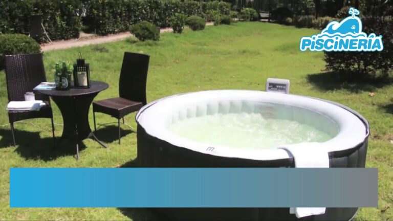 Jacuzzis: Consejos y Trucos para una Configuración Ideal