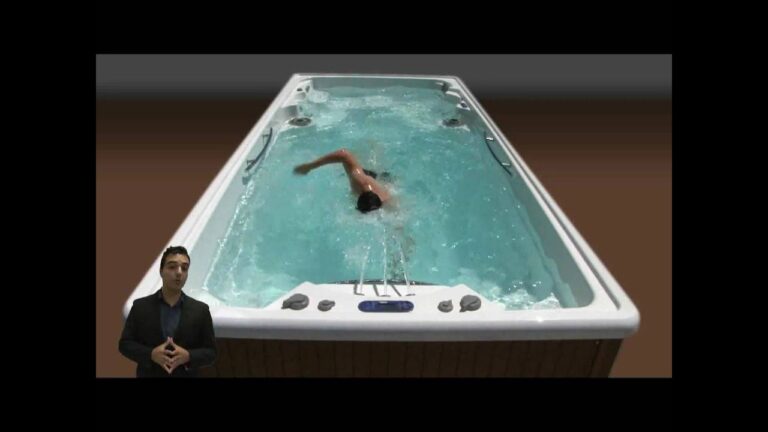 Jacuzzis con Asientos Ergonómicos: Comodidad y Estilo en tu Hogar