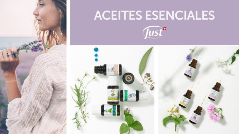 Aromaterapia: Clave para el Cuidado Personal y el Bienestar