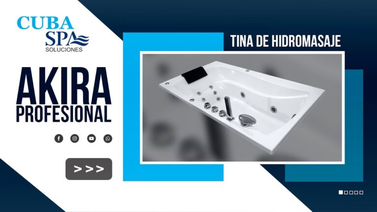 Optimizaci&oacute;n del Funcionamiento del Jacuzzi
