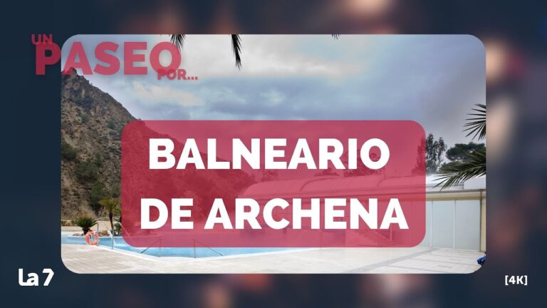 Placer y Bienestar en un Balneario: La Experiencia Definitiva