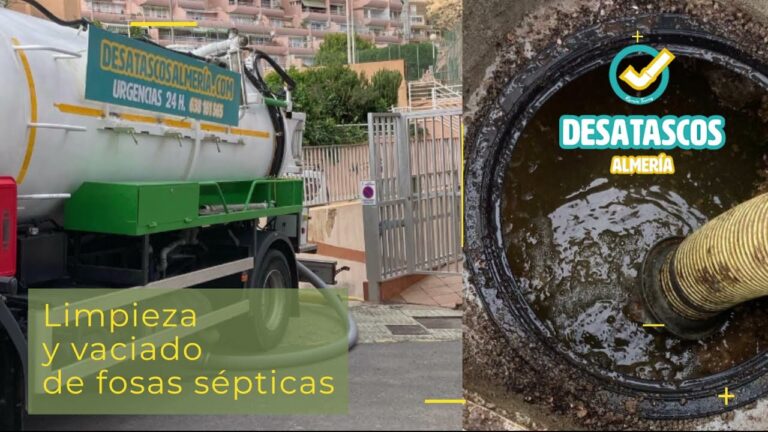 Servicios Especializados para el Mantenimiento y Vaciado de Piscinas