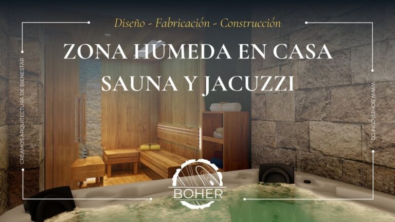 Creando Oasis de Relajación con Jacuzzis