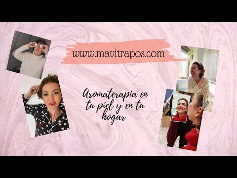 Aromaterapia: Beneficios para la Piel