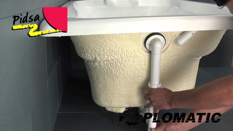 Consejos Clave para Instalar Jacuzzis con Drenaje de Emergencia