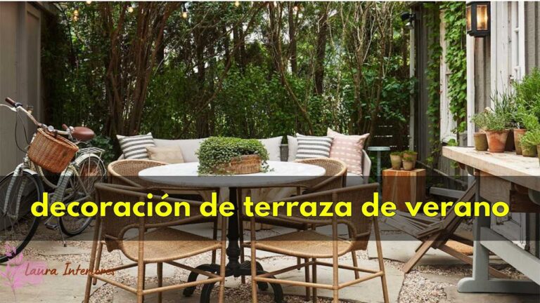 Ilumina tu espacio exterior y aprovecha cada rinc&oacute;n