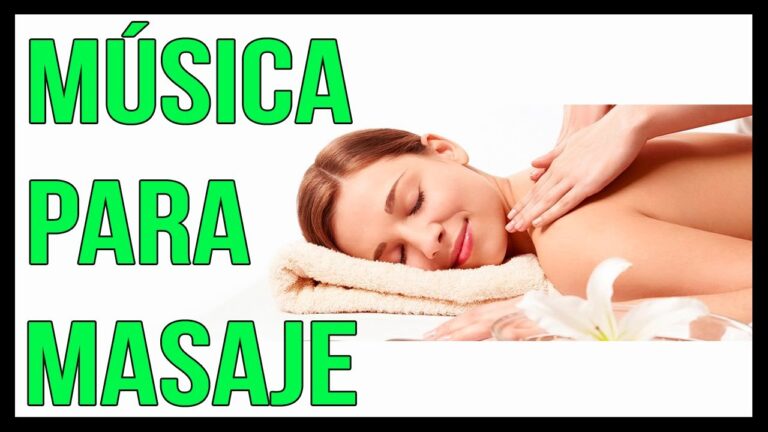 Descanso y Masajes: La Experiencia Perfecta en un Balneario