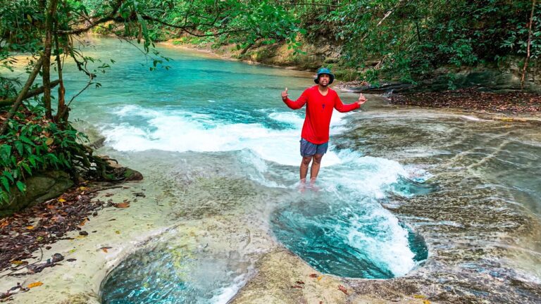 Jacuzzis con Vistas Espectaculares a la Naturaleza