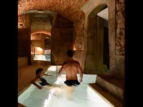Escapada de Relax: Descanso y Desconexi&oacute;n en un Balneario con Ba&ntilde;o de Burbujas