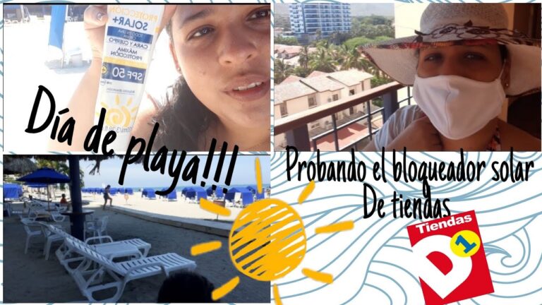 Beneficios de la Protecci&oacute;n Solar con Sombrero de Paja en el Balneario