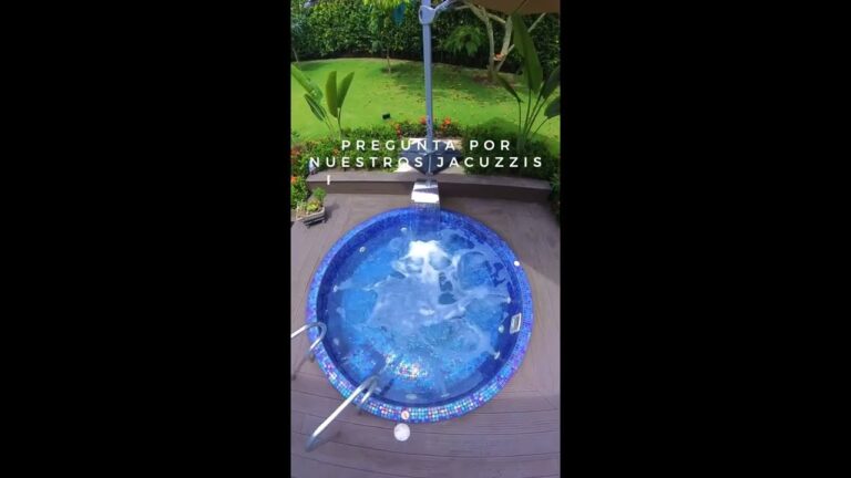 Escapadas de Lujo: Espacios con Jacuzzis Personalizados